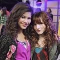 Nachfolgeserie "Shake it up" mit Bella Thorne legt tollen Start hin