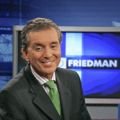 Polit-Talk "Studio Friedman" bleibt auf Sendung