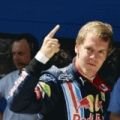 Quotenanstieg dank Sebastian Vettel