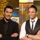 Neue Jobs für Daniel Aminati und Stefan Gödde