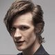 Matt Smith, 26, folgt auf David Tennant