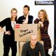 Impro-Comedy mit Stars des deutschen Films