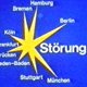 TV-Empfang im Münsterland bis zu 20 Stunden lang gestört