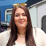 Adriana Drawer