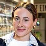 Alessia-Millane Herren