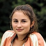 Alina Abgarjan