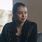 Amber Midthunder