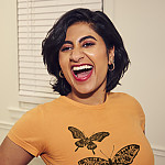 Amita Rao