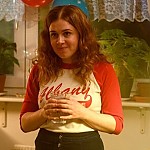 Amy Deasismont