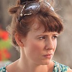 Amy Nuttall