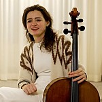 Anastasia Kobekina
