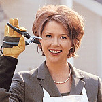 Annette Bening