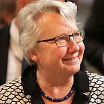 Annette Schavan