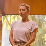 Asher Keddie