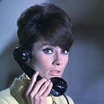 Audrey Hepburn