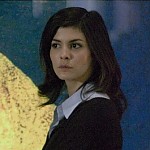 Audrey Tautou