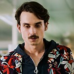 Baptiste Gilliéron