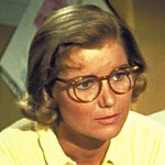 Barbara Bel Geddes