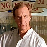 Basil Hoffman
