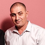 Bassam Aramin