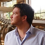 Ben Garrod