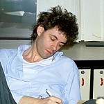 Bob Geldof