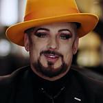 Boy George