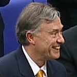 Horst Köhler