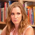 Carly Craig