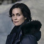 Carrie-Anne Moss
