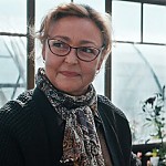 Catherine Frot