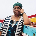 Cesária Évora