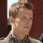 Chad Faust
