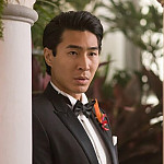 Chris Pang