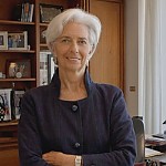 Christine Lagarde