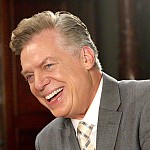 Christopher McDonald in "Harry's Law