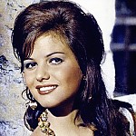Claudia Cardinale