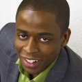 Dulé Hill