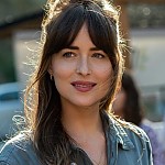 Dakota Johnson