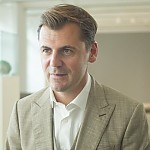 Daniel Gerlach