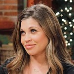 Danielle Fishel