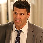 David Boreanaz