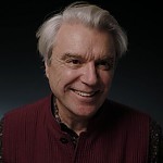 David Byrne