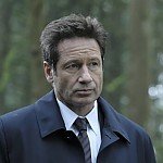 David Duchovny