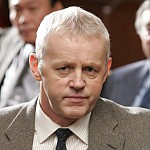 David Morse