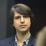 Demetri Martin