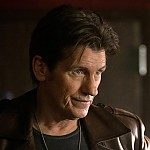 Denis Leary in "Rescue Me"