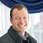 Donnie Wahlberg