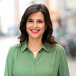 Donya Farahani