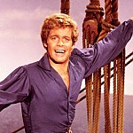 Doug McClure